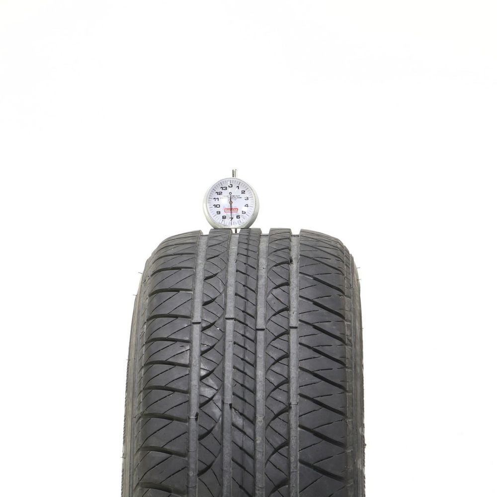 Set of (4) Used 205/65R16 Douglas Touring A/S 95H - 7-8/32 - Image 2