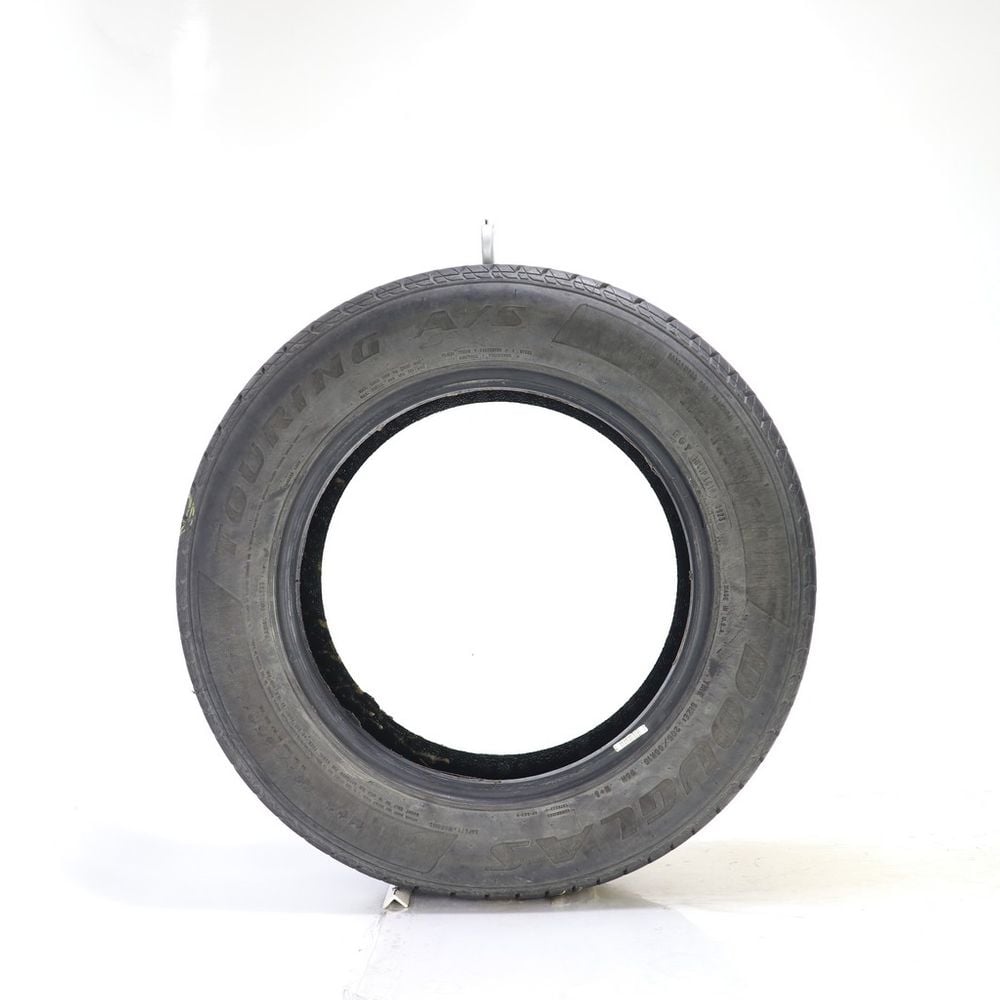 Set of (4) Used 205/65R16 Douglas Touring A/S 95H - 7-8/32 - Image 3