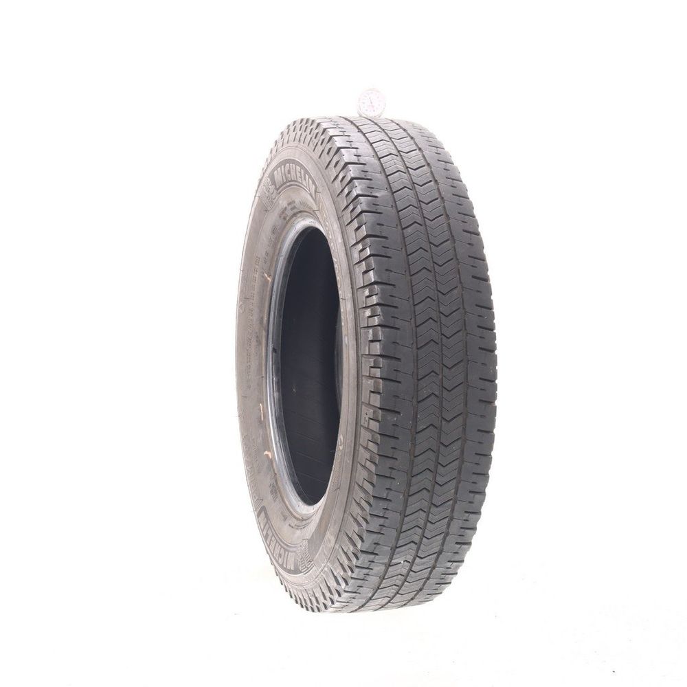 Used LT 235/80R18 Michelin Primacy XC 121/118R E - 6/32 - Image 1