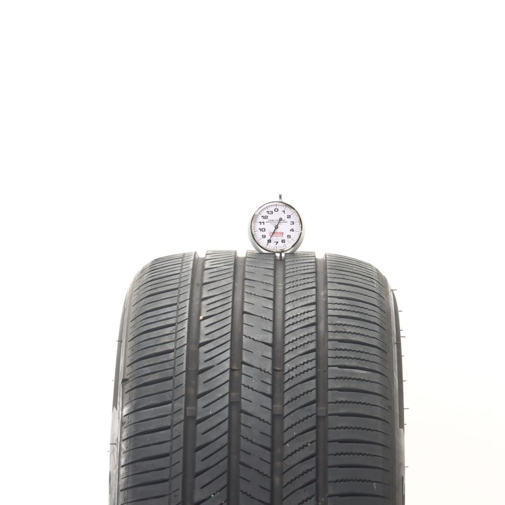 Used 245/45ZR18 Goodride Sport SA-77 100W - 8/32 - Image 2