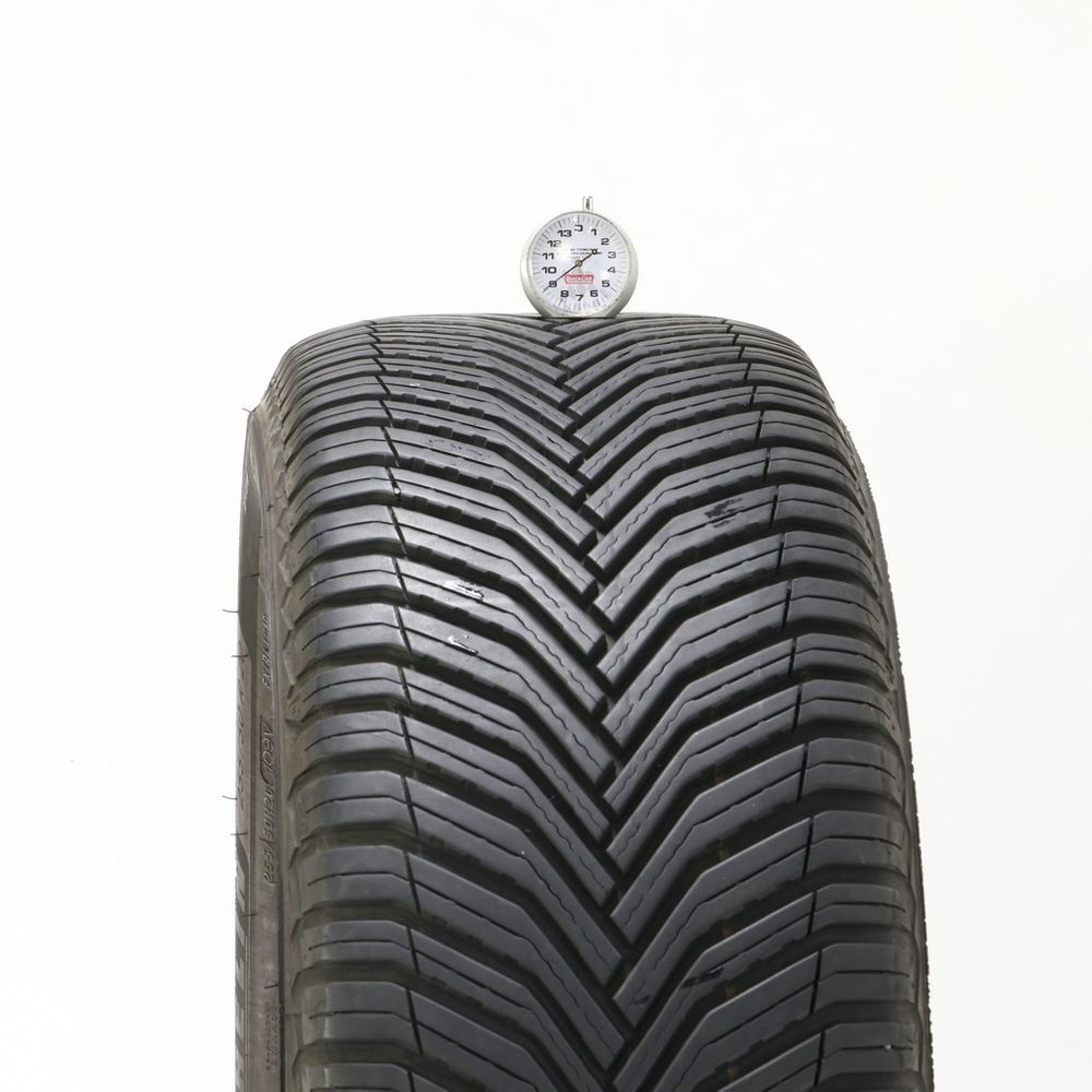 Set of (2) Used 255/50R20 Michelin CrossClimate 2 109V - 9-9.5/32 - Image 2