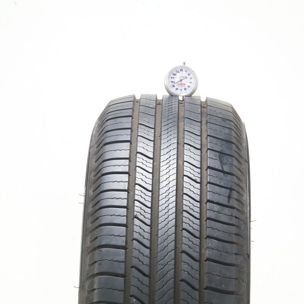 Set of (2) Used 235/65R18 Michelin Defender 2 106H - 9-10.5/32 - Image 2