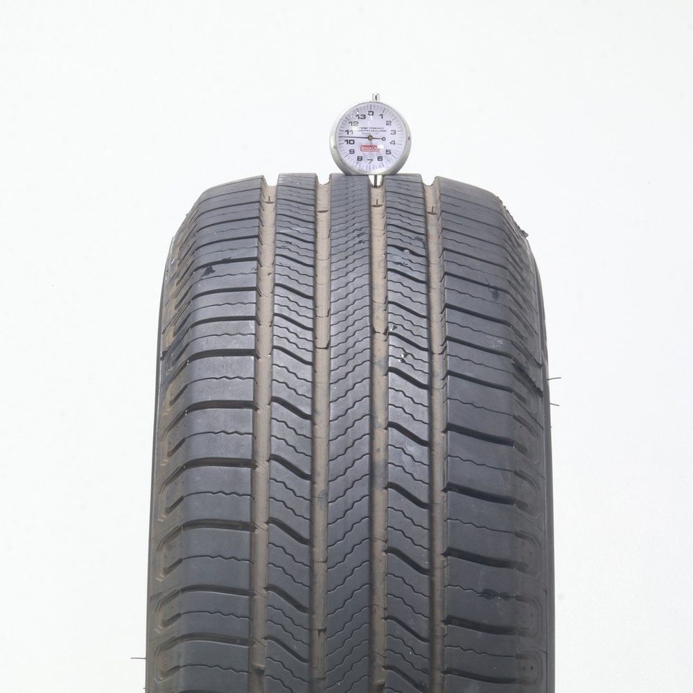 Set of (2) Used 235/65R18 Michelin Defender 2 106H - 9-10.5/32 - Image 5