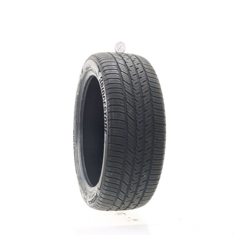 Used 245/45R20 Bridgestone Potenza Sport AS Enliten 103Y - 8/32 - Image 1