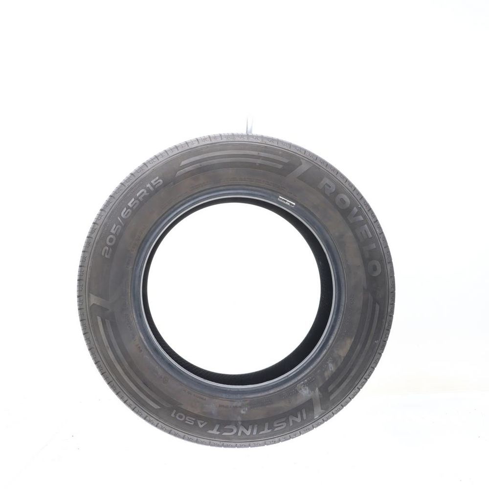 Used 205/65R15 Rovelo Instinct AS01 94H - 8/32 - Image 3