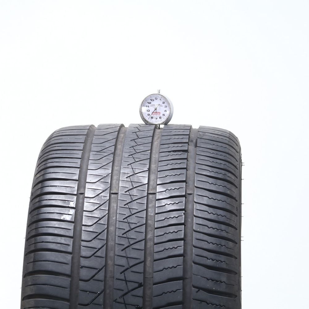 Used 295/30R22 Pirelli Scorpion Zero Plus 103Y - 8.5/32 - Image 2