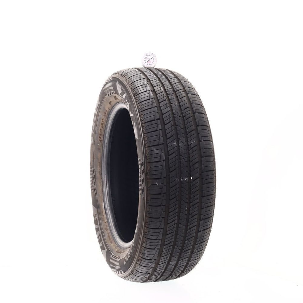 Used 225/60R17 Zeta Etalon 99V - 9/32 - Image 1