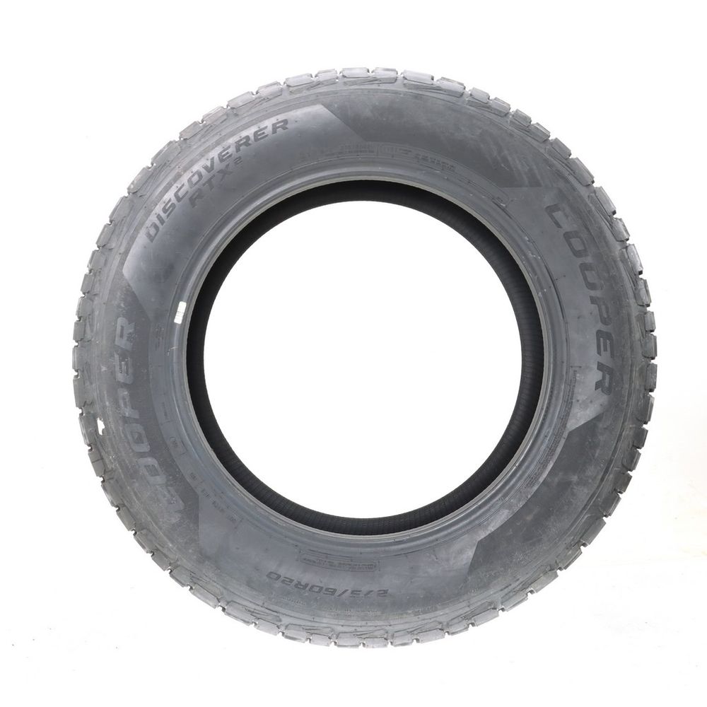New 275/60R20 Cooper Discoverer RTX2 115T - Image 3