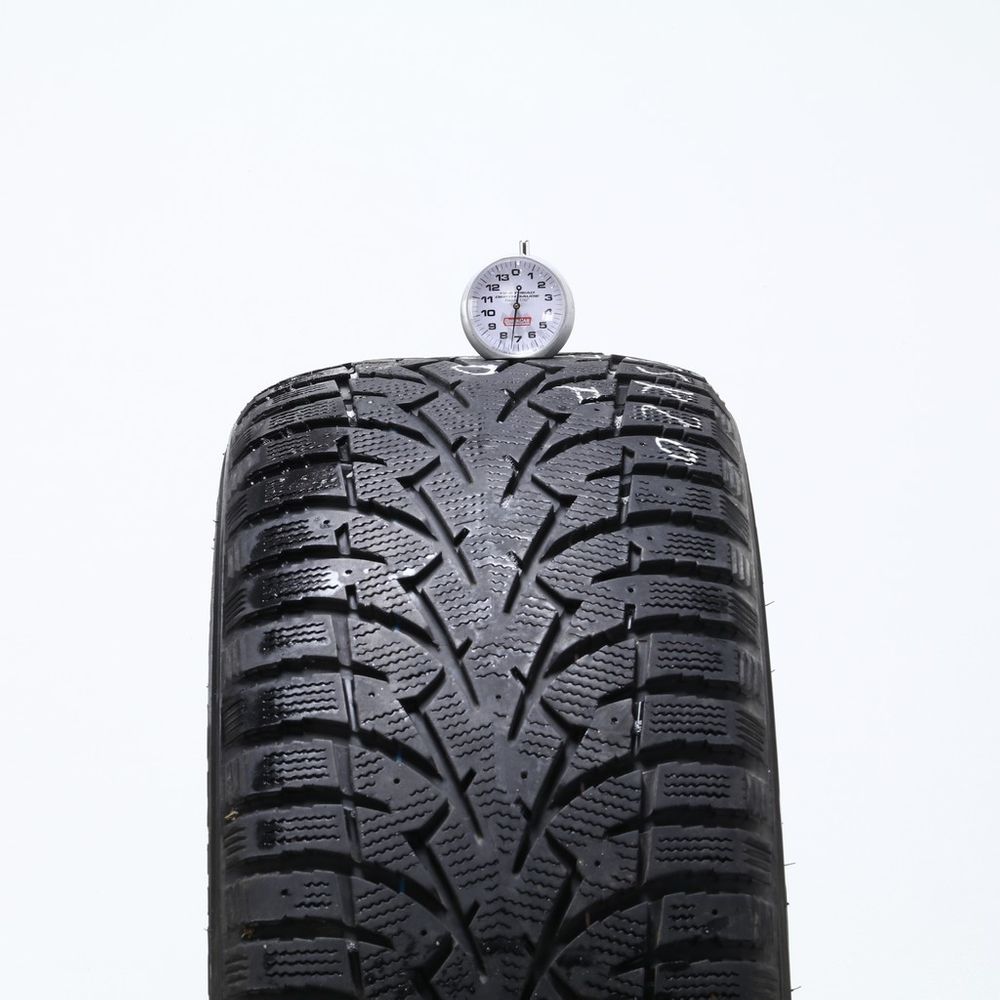 Used 235/55R20 Toyo Observe G3-Ice 105T - 7/32 - Image 2
