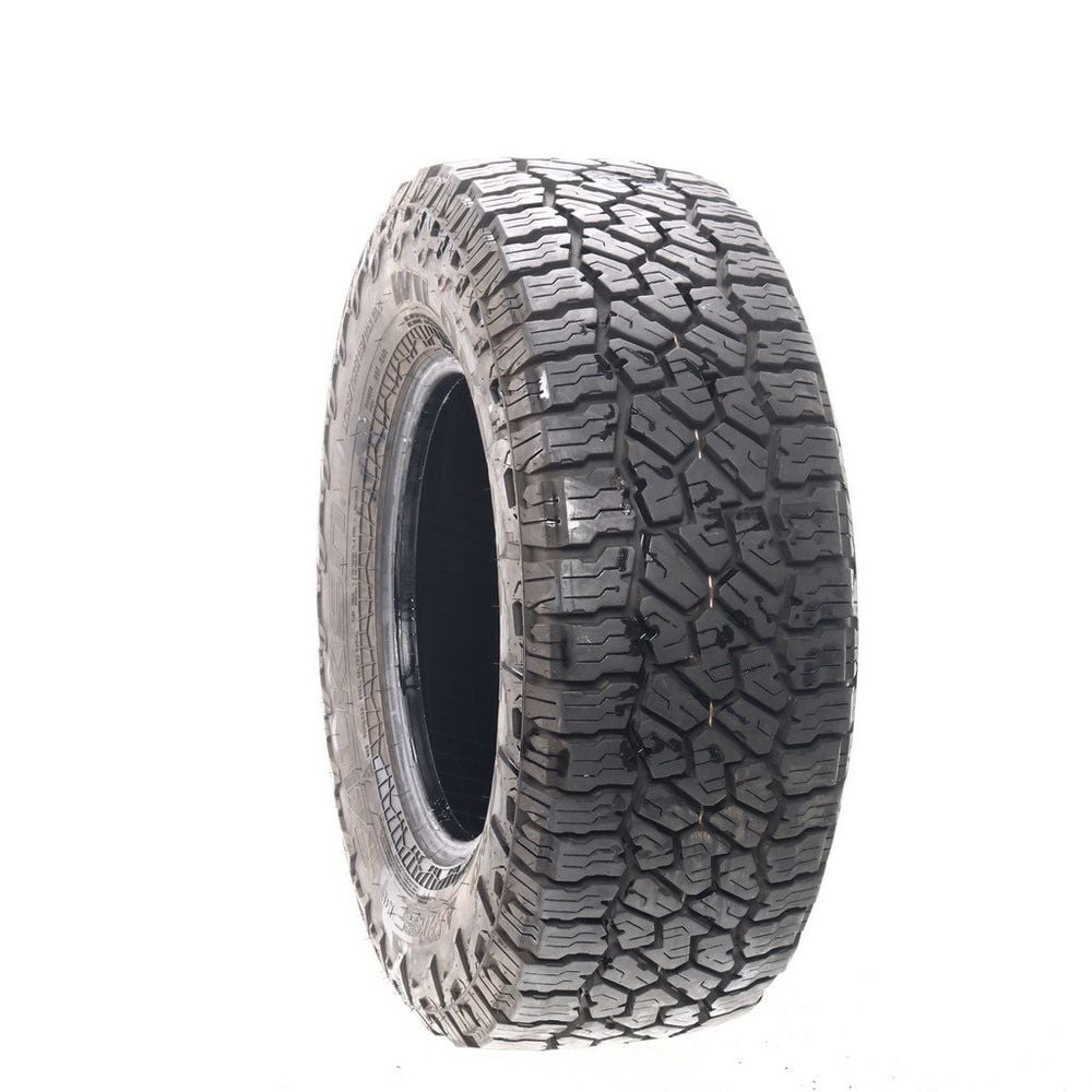 Used LT 285/70R17 Falken Wildpeak A/T4W 116/113R C - 16/32 - Image 1