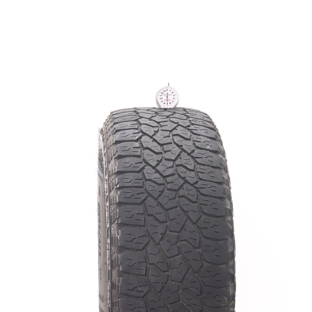 Used 265/65R17 Goodyear Wrangler Workhorse AT 112T - 7/32 - Image 2