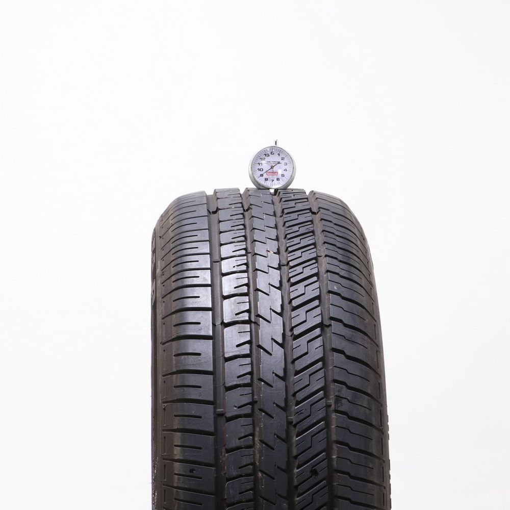 Used 235/55R18 Goodyear Eagle RS-A 99V - 9/32 - Image 2