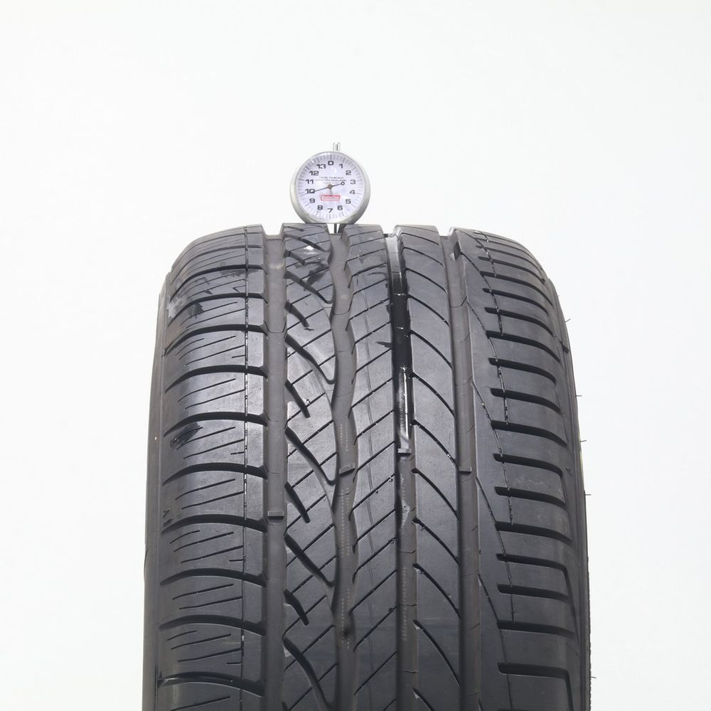 Used 255/55R19 Kelly Edge Sport 111W - 9.5/32 - Image 2