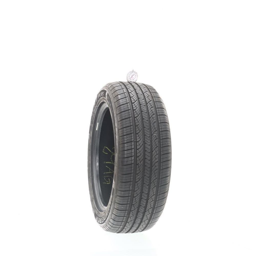 Used 215/55R17 Thunderer Mach I Plus 94V - 8.5/32 - Image 1