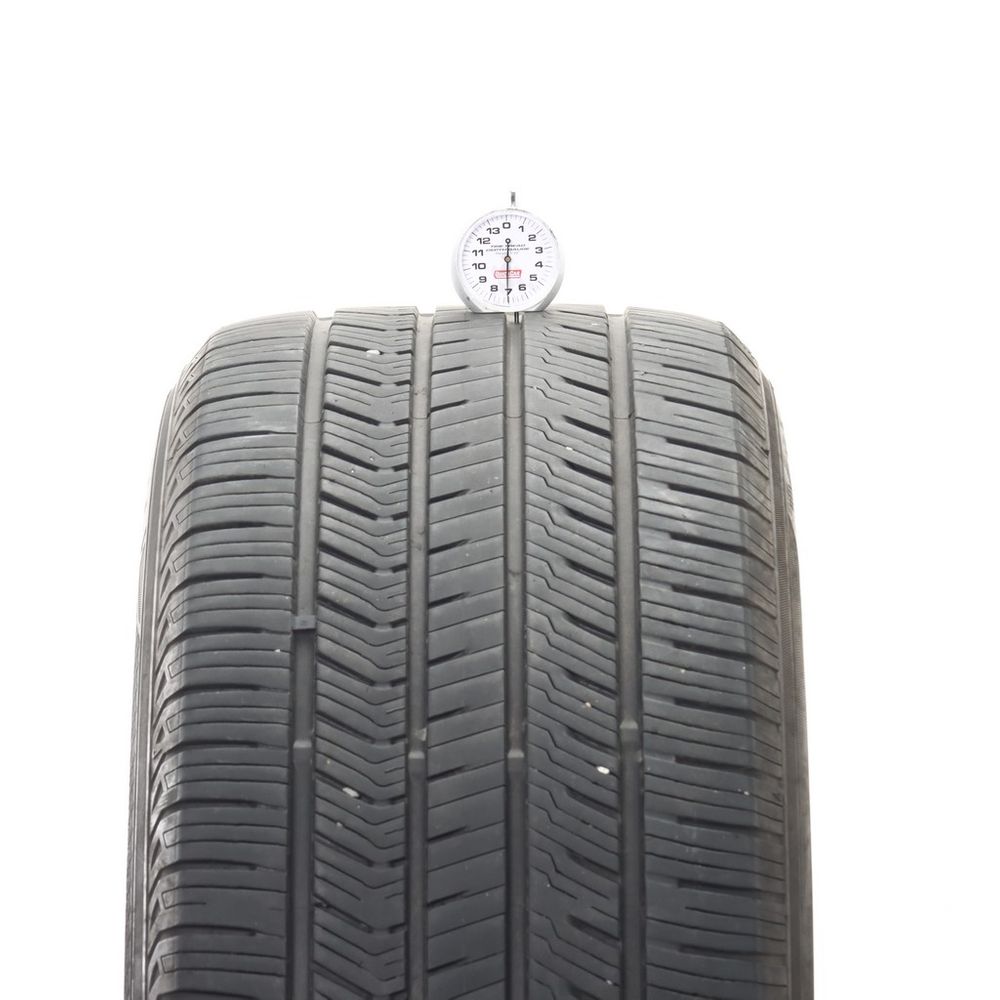 Used 275/45R20 Yokohama Geolandar X-CV G057 110W - 7/32 - Image 2