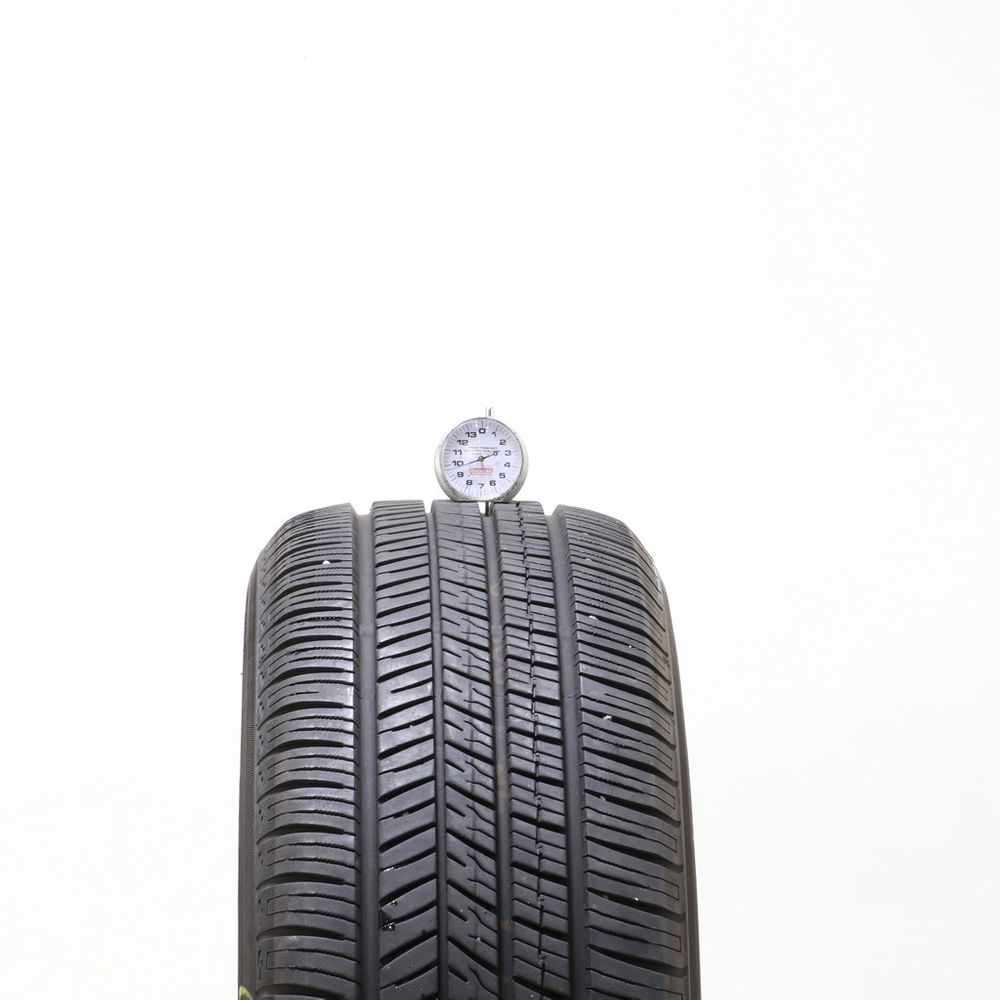 Used 225/55R16 Yokohama YK740 GTX 99V - 9.5/32 - Image 2