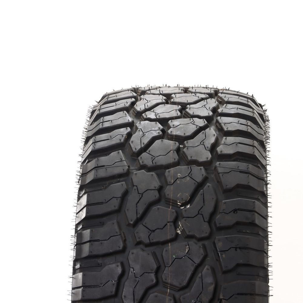 Set of (4) New LT 33X12.5R20 Falken Wildpeak R/T 01 114R E - Image 2