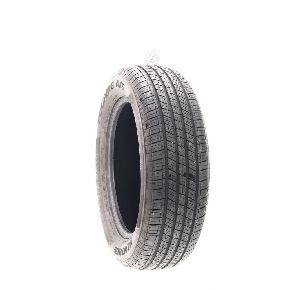 Set of (2) Used 225/60R18 Vantage Touring A/S 100H - 7.5-8/32 - Image 4