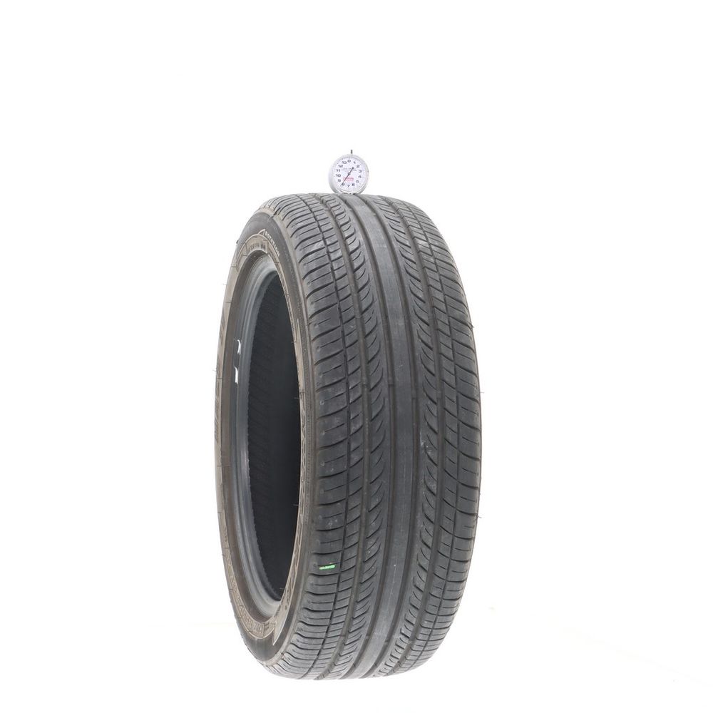 Set of (2) Used 195/50R16 Thunderer Mach IV R302 88V - 8-8.5/32 - Image 1
