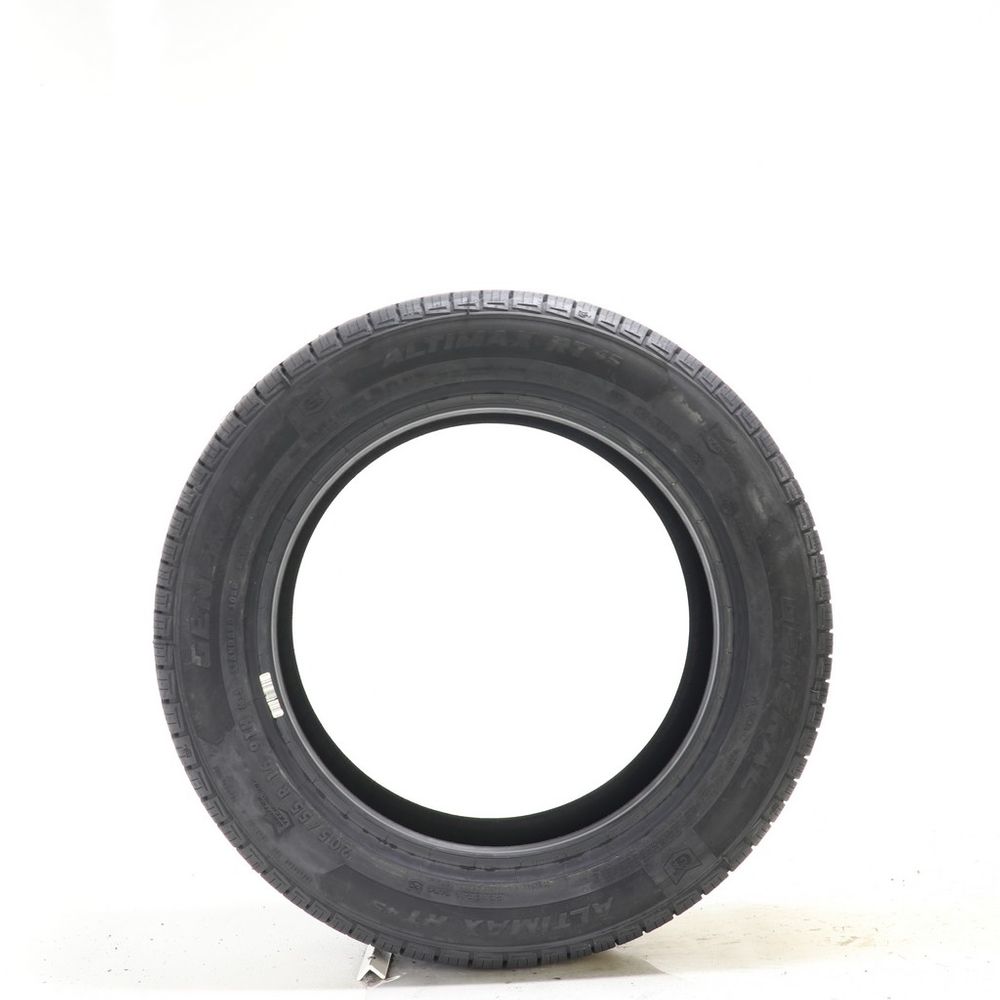 New 205/55R16 General Altimax RT45 91H - 11/32 - Image 3
