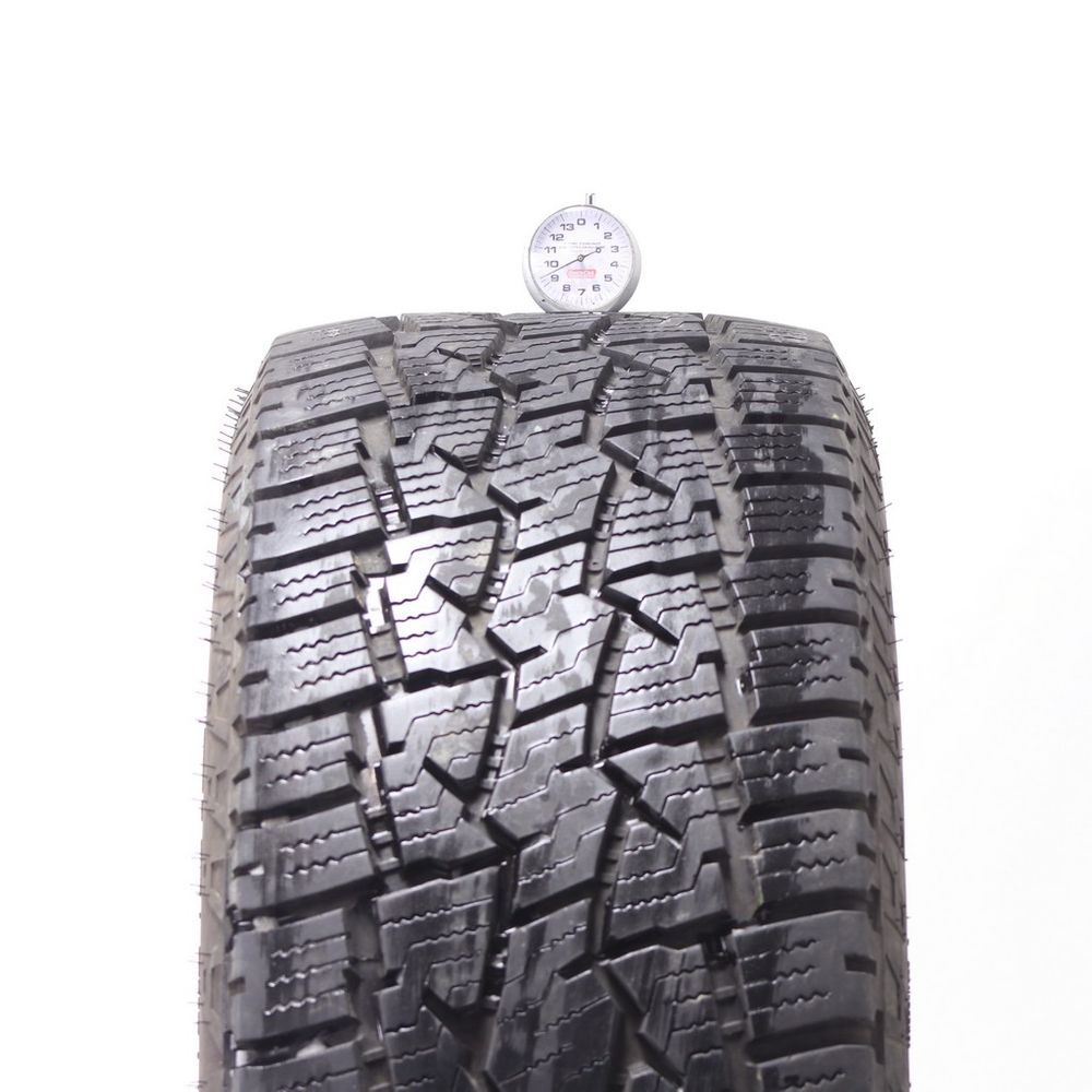 Used 275/55R20 DeanTires Back Country SQ-4 A/T 117T - 9/32 - Image 2