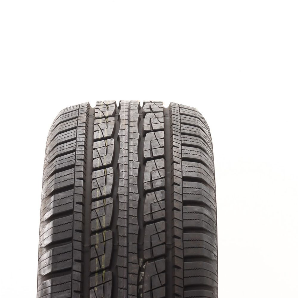 Driven Once 255/65R17 General Grabber HTS 60 110T - 11.5/32 - Image 2