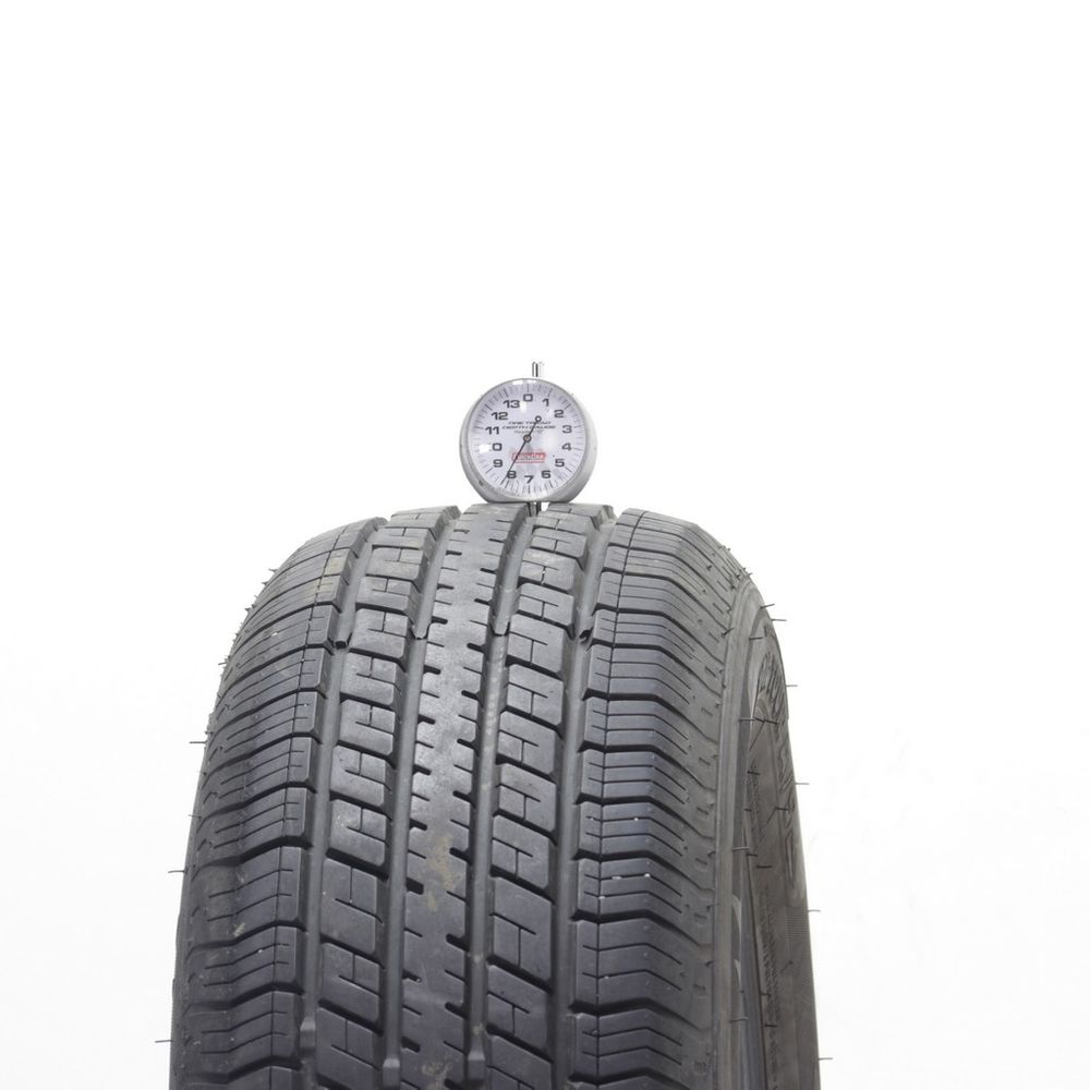 Set of (2) Used 195/65R15 Epic Radial LL821 A/S 91H - 8/32 - Image 2