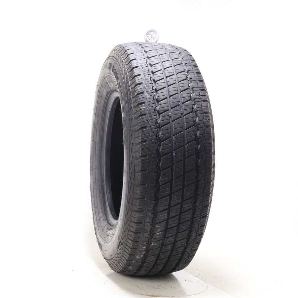 Used LT 285/70R17 Milestar Grantland AP 121/118Q - 11.5/32 - Image 1