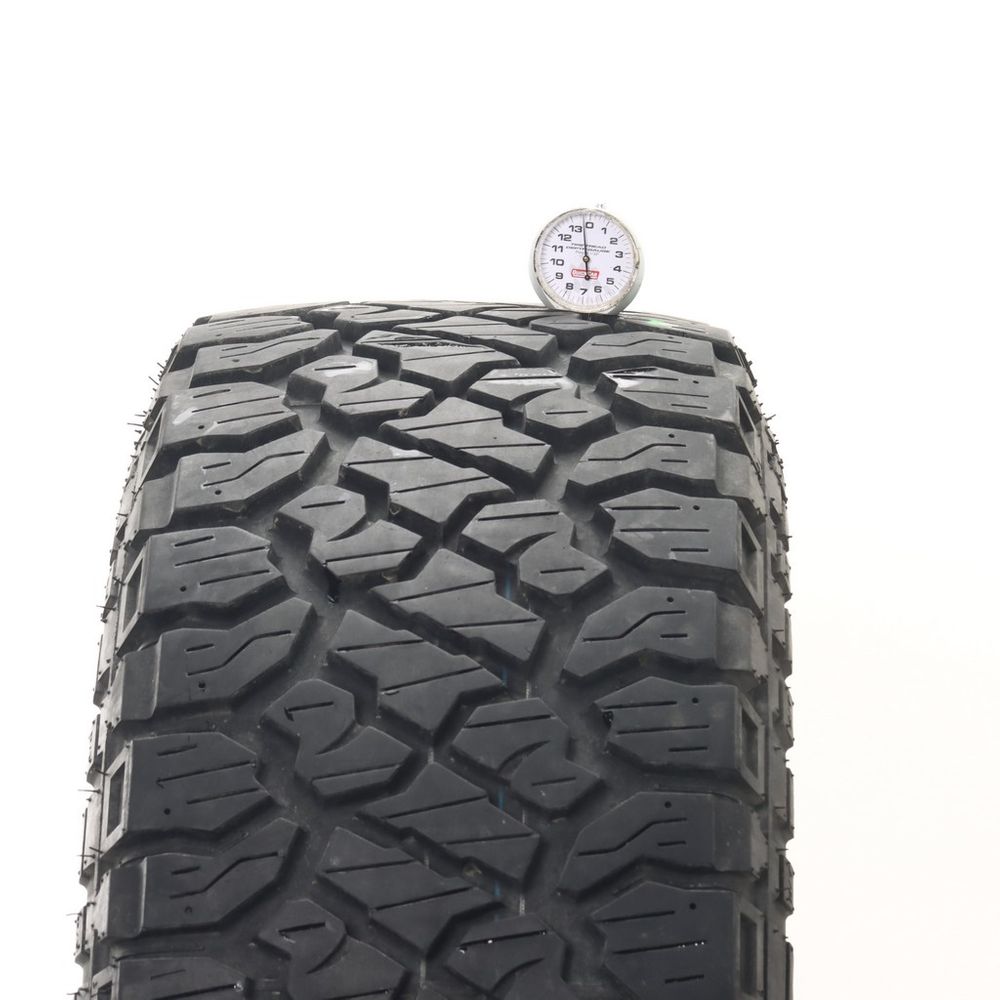 Used LT 275/65R20 Kenda Klever AT 120/117R - 13.5/32 - Image 2