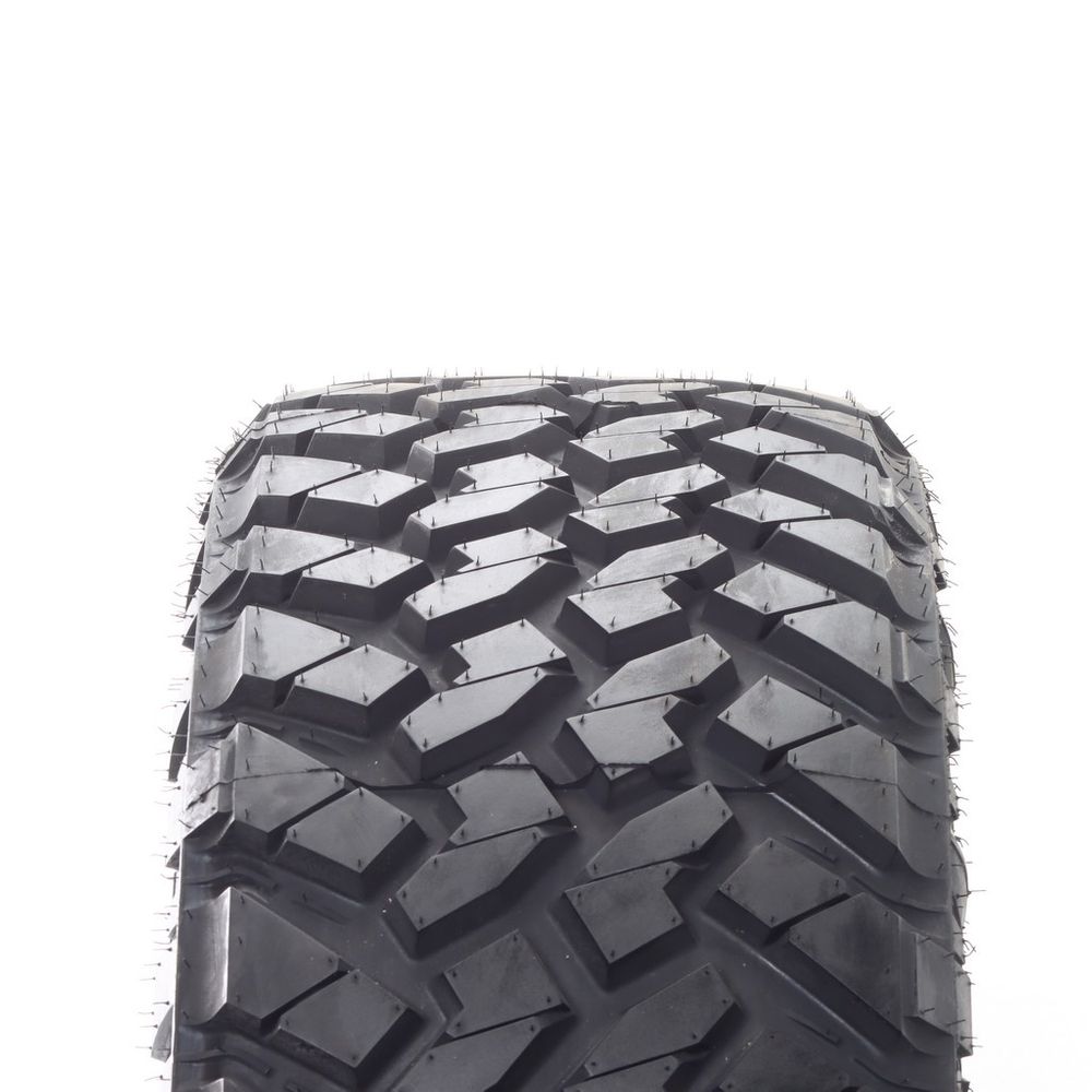 New LT 285/55R22 Nitto Trail Grappler M/T 124Q E - Image 2