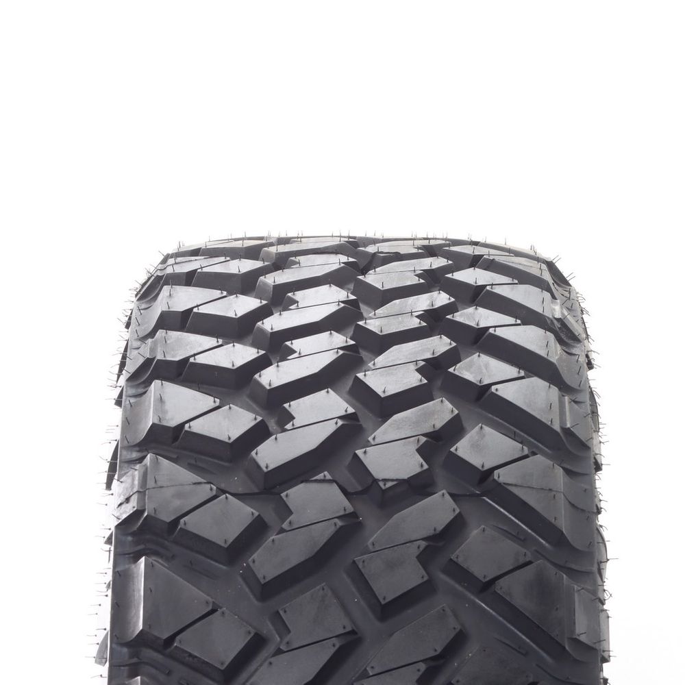 New LT 285/55R22 Nitto Trail Grappler M/T 124Q E - New - Image 2