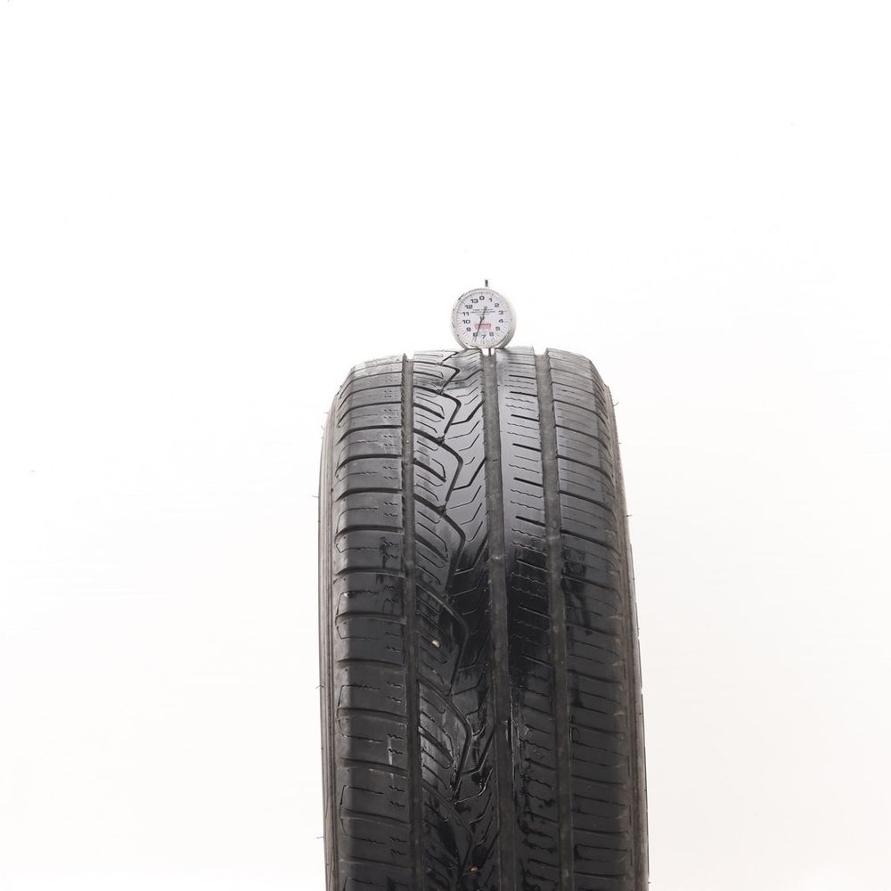 Used 225/65R17 Nitto NT421Q 106H - 7.5/32 - Image 2