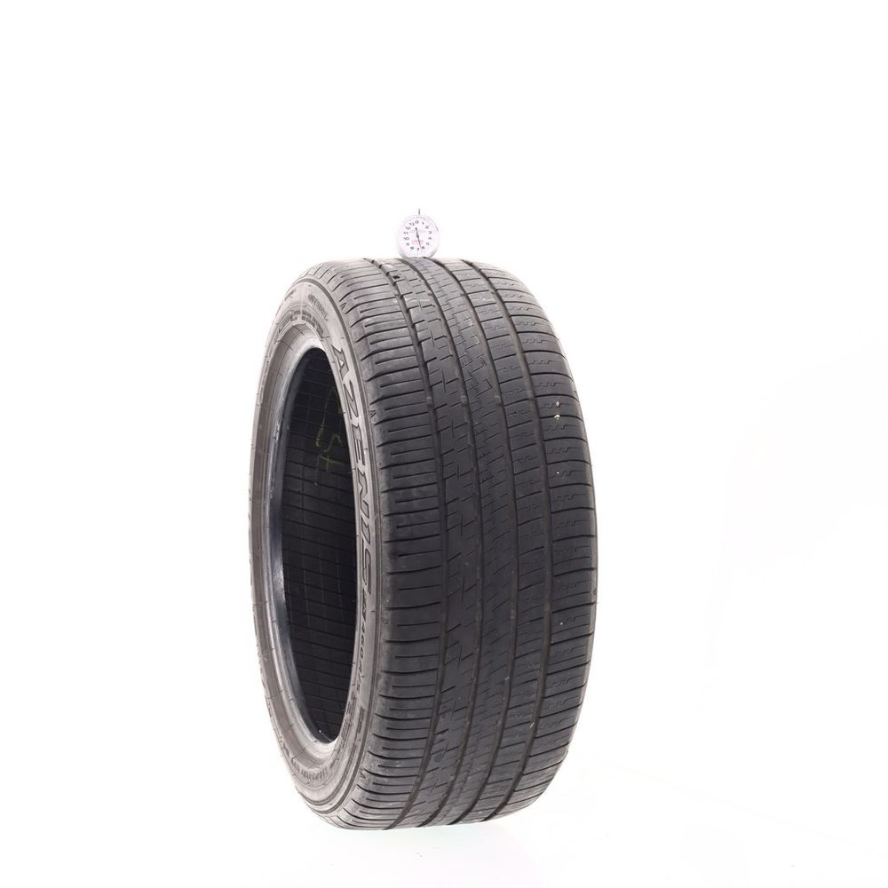 Used 235/45ZR17 Falken Azenis FK460 A/S 97Y - 6.5/32 - Image 1