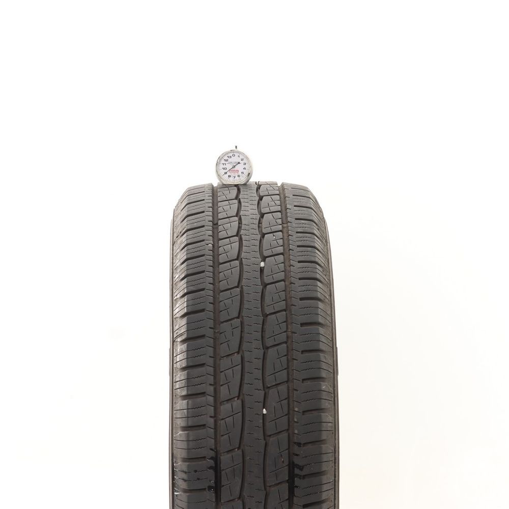 Set of (2) Used 215/70R16 General Grabber HTS 60 100T - 9-9.5/32 - Image 2