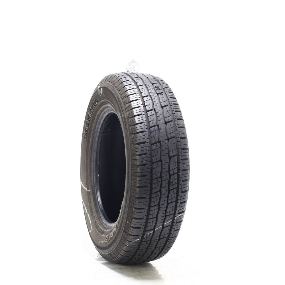 Set of (2) Used 215/70R16 General Grabber HTS 60 100T - 9-9.5/32 - Image 4
