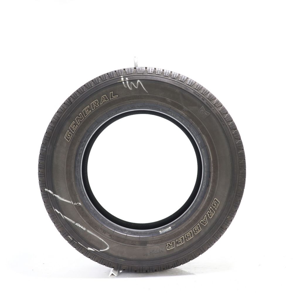 Set of (2) Used 215/70R16 General Grabber HTS 60 100T - 9-9.5/32 - Image 6