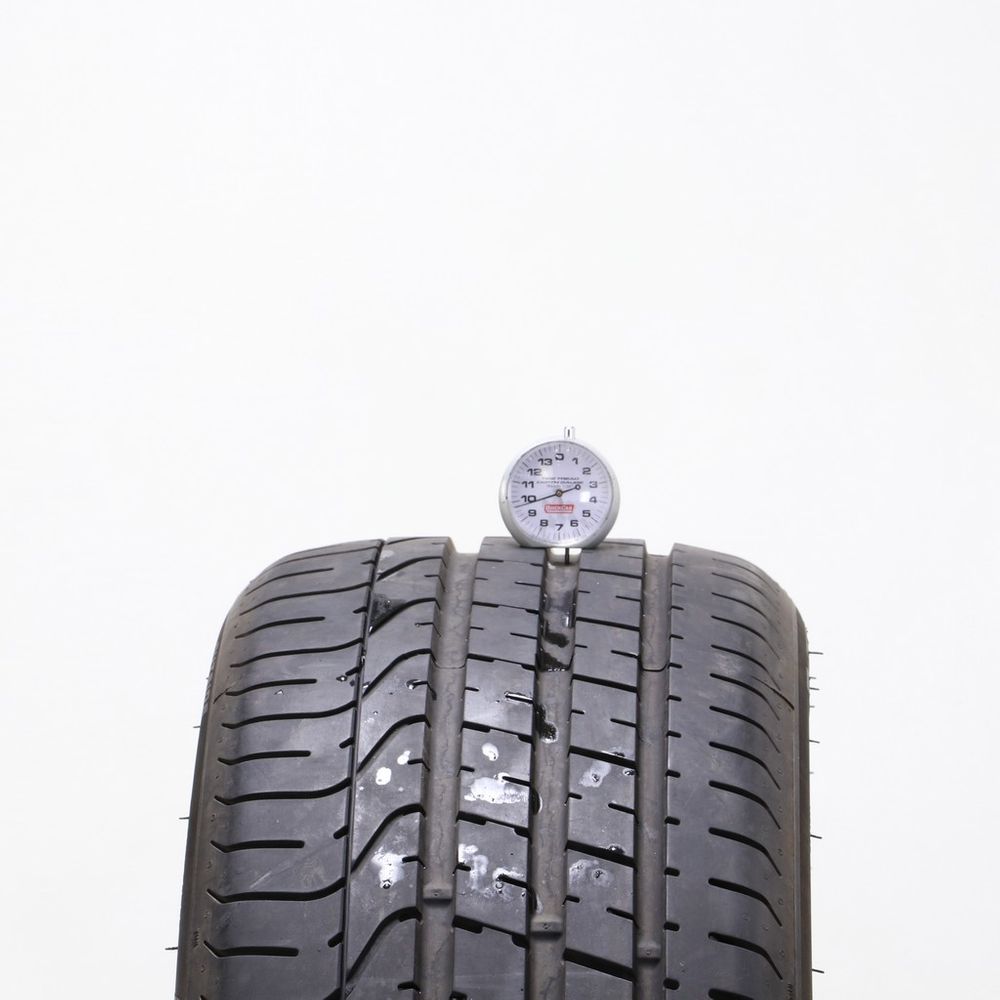 Used 255/35R19 Pirelli P Zero AO KA 96Y - 9.5/32 - Image 2