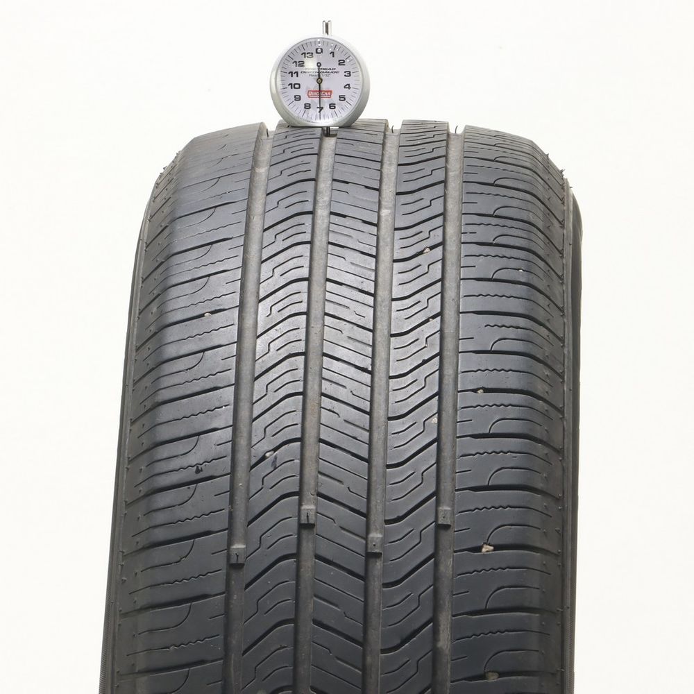 Set of (4) Used 225/60R17 Sailun Atrezzo SH408 99H - 7-8.5/32 - Image 2