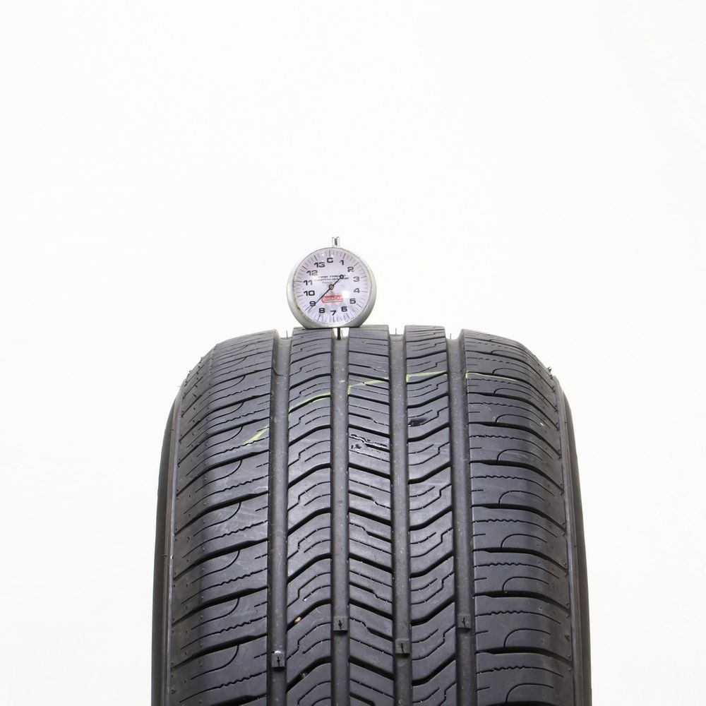 Set of (4) Used 225/60R17 Sailun Atrezzo SH408 99H - 7-8.5/32 - Image 11