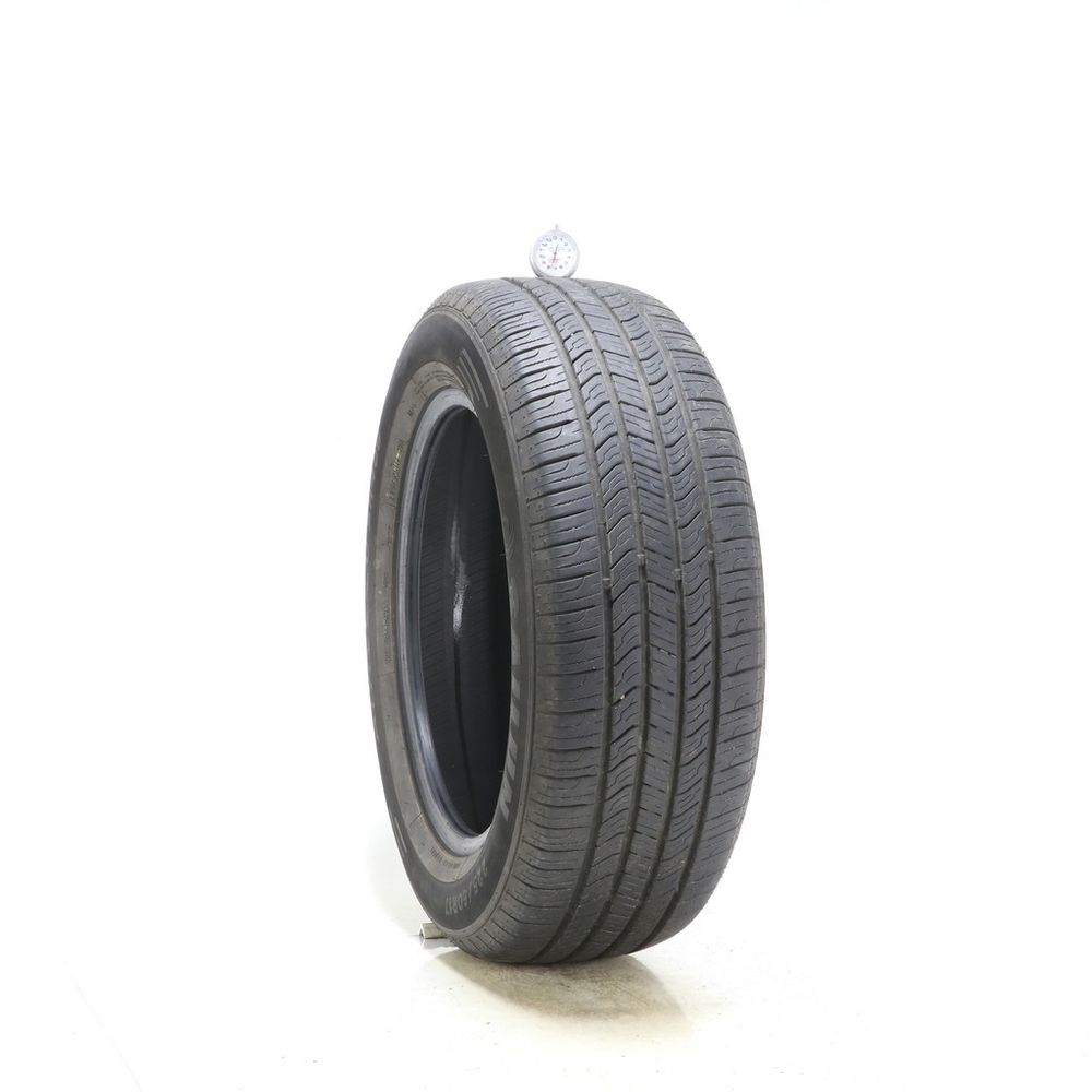 Set of (4) Used 225/60R17 Sailun Atrezzo SH408 99H - 7-8.5/32 - Image 4