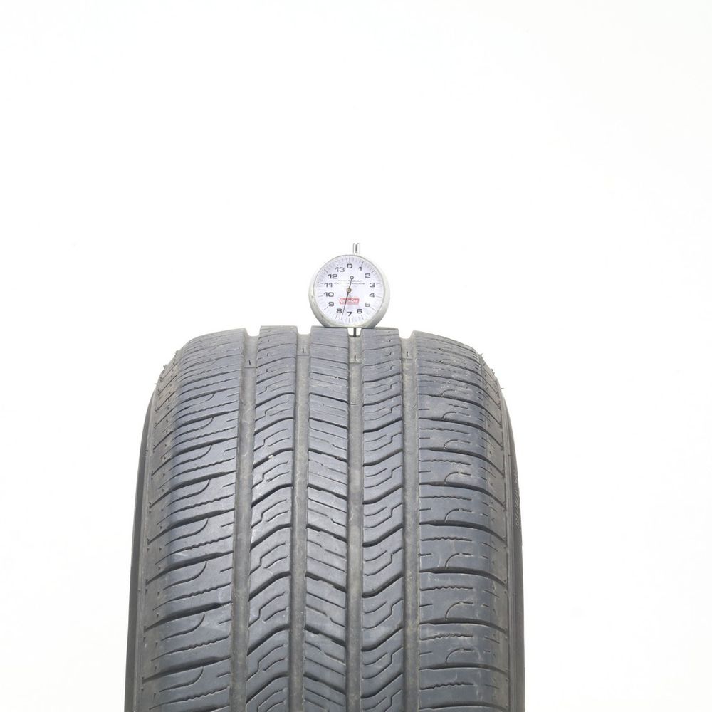 Set of (4) Used 225/60R17 Sailun Atrezzo SH408 99H - 7-8.5/32 - Image 5