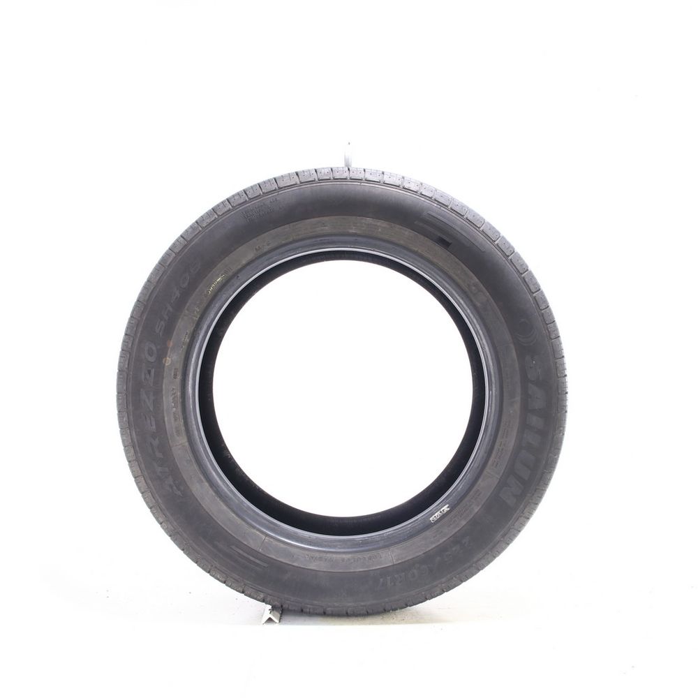 Set of (4) Used 225/60R17 Sailun Atrezzo SH408 99H - 7-8.5/32 - Image 6