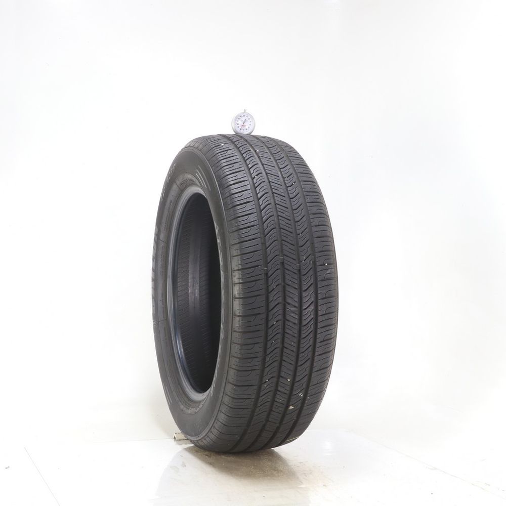 Set of (4) Used 225/60R17 Sailun Atrezzo SH408 99H - 7-8.5/32 - Image 7