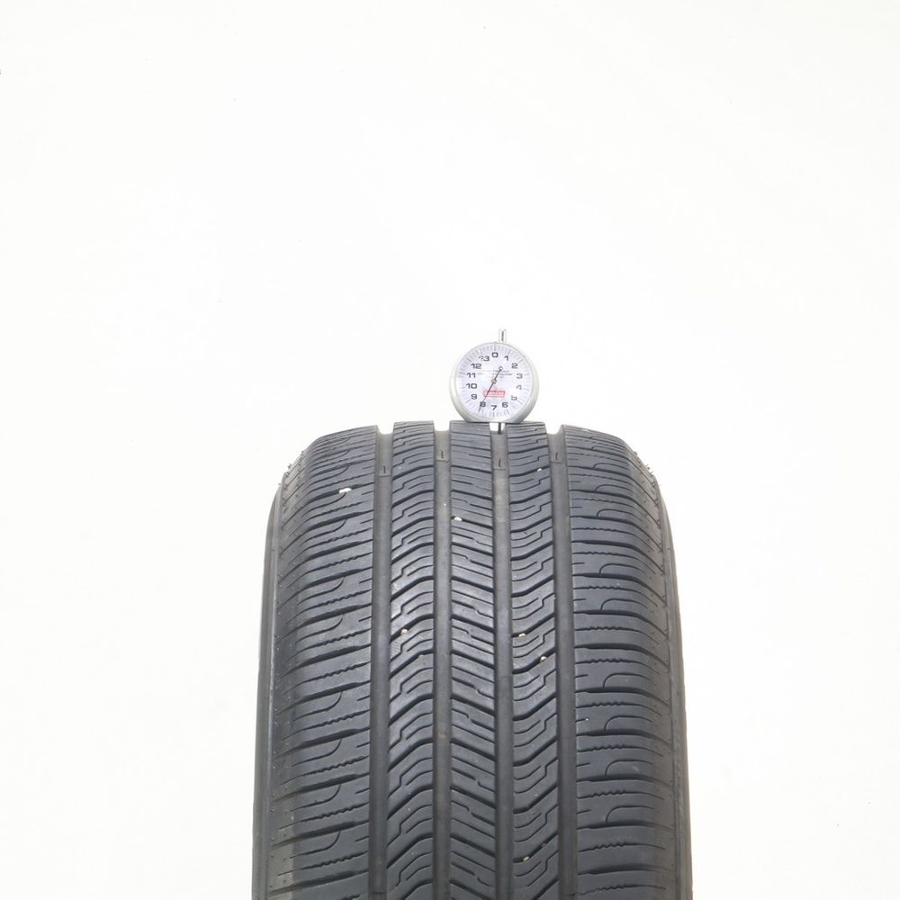 Set of (4) Used 225/60R17 Sailun Atrezzo SH408 99H - 7-8.5/32 - Image 8