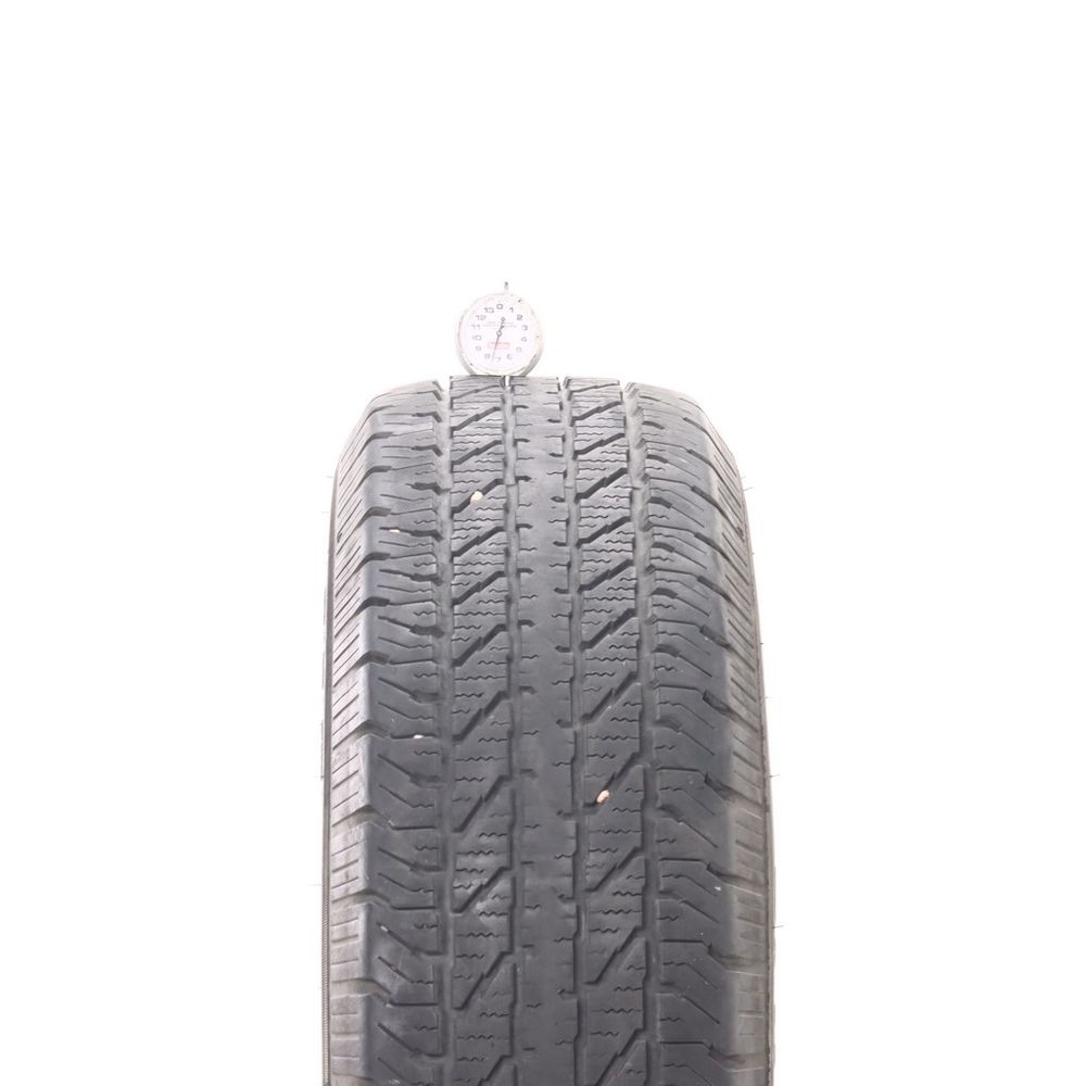 Used 245/75R16 Cooper Discoverer H/T 109S - 7.5/32 - Image 2