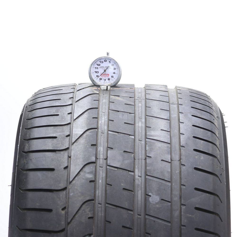 Used P 295/35ZR20 Pirelli P Zero N1 105Y - 8.5/32 - Image 2