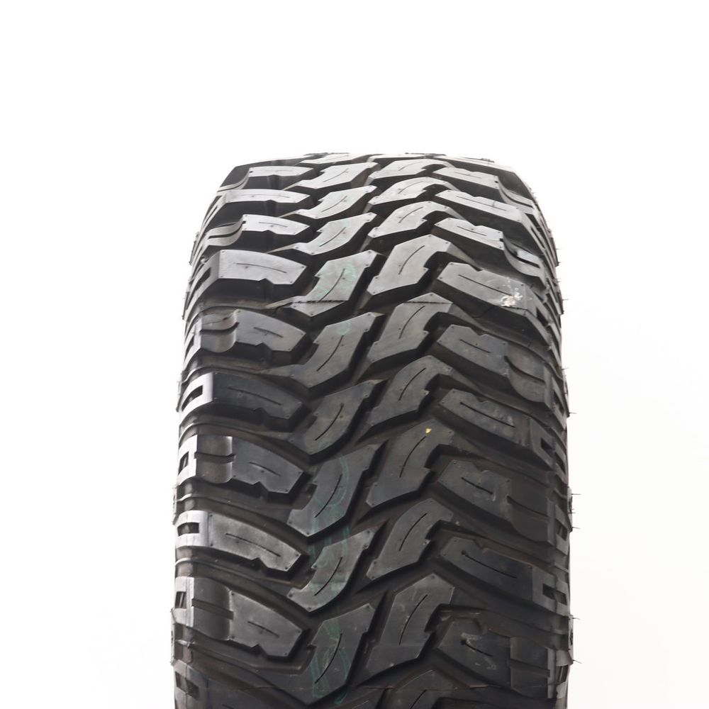 Used LT 35X12.5R20 Cooper Discoverer STT 121Q E - 21/32 - Image 2