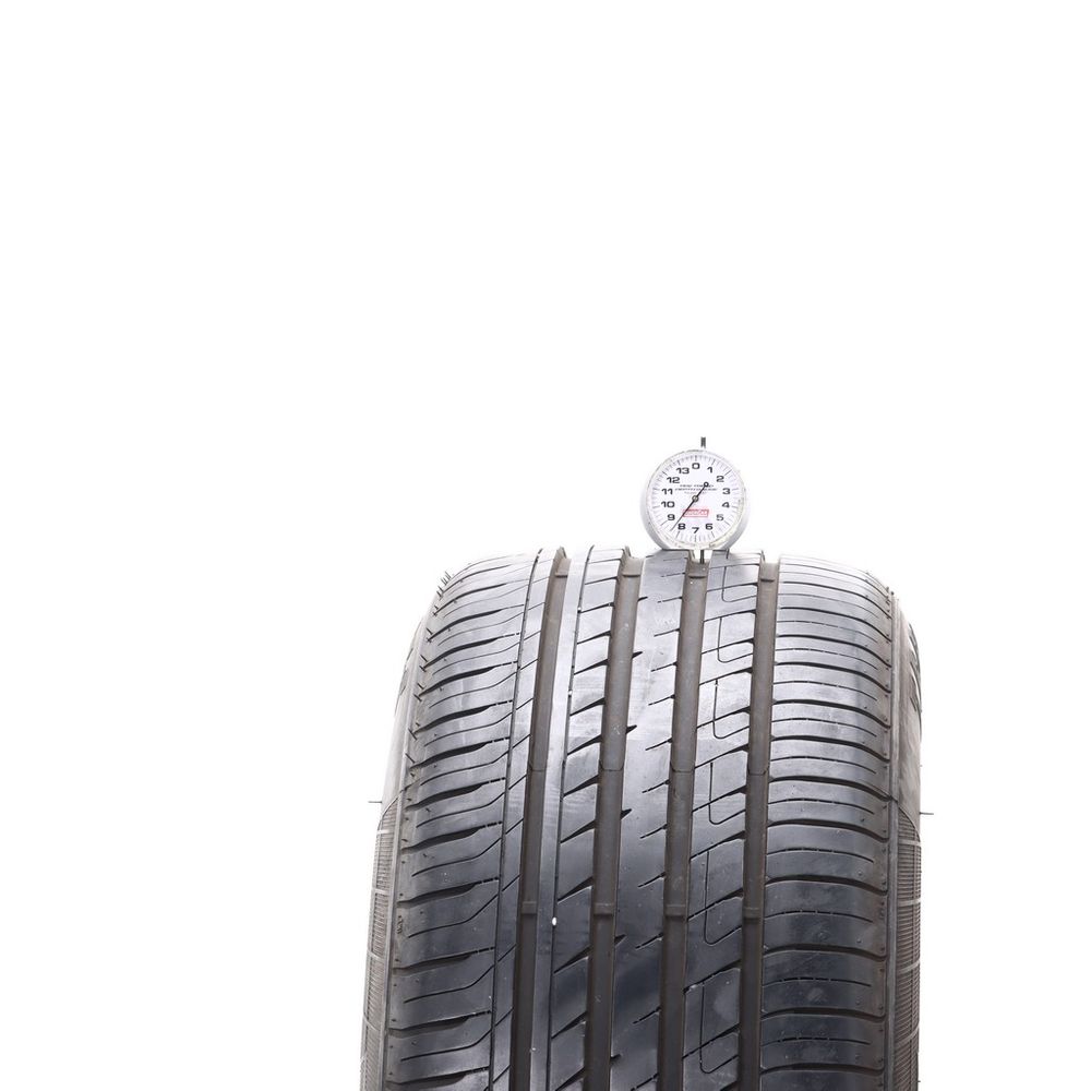 Used 225/55ZR17 TBB TR-66 101W - 8.5/32 - Image 2