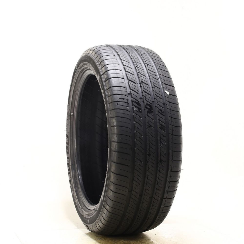 Driven Once 255/45R20 Michelin Primacy Tour A/S 101W - 9/32 - Image 1