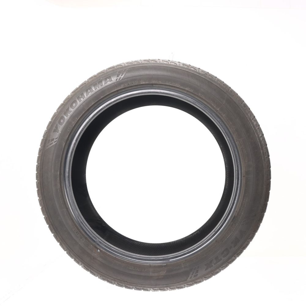 Set of (2) Used 255/50R20 Yokohama YK-CTX 109V - 7.5-8.5/32 - Image 3